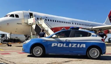 Raffica di espulsioni, soggetti violenti nei Cpr o alla frontiera