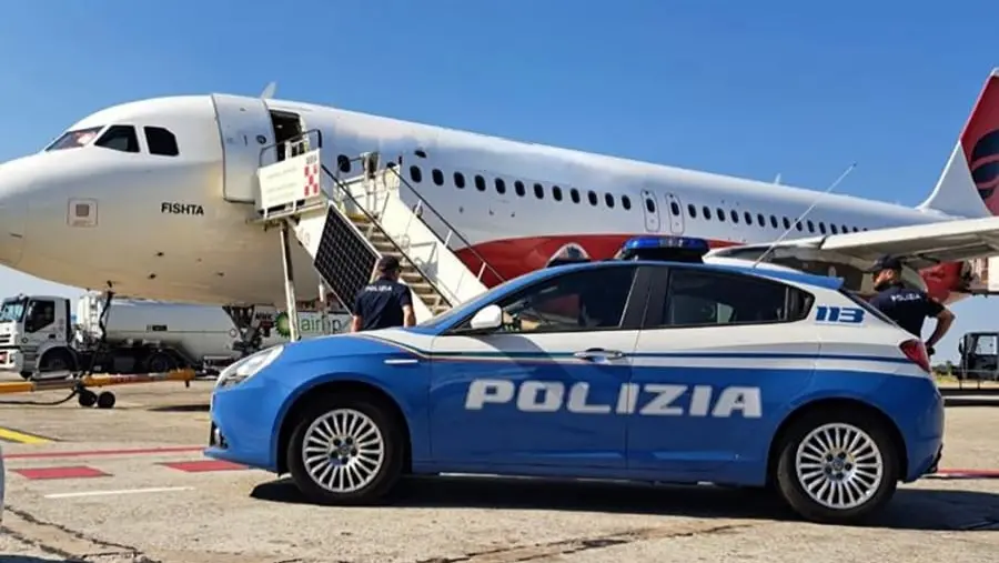 Raffica di espulsioni, soggetti violenti nei Cpr o alla frontiera