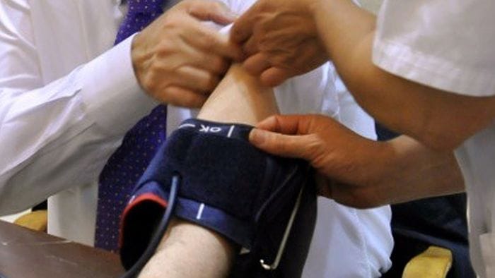 Un bergamasco su tre è malato cronico