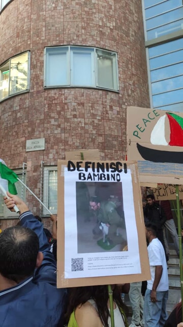 Un cartello-2 Un cartello-2