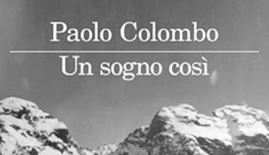 "Un sogno così", alla Passerini Landi la presentazione del libro di Paolo Colombo