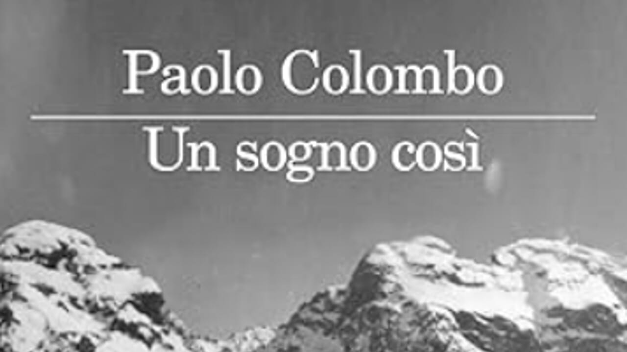 "Un sogno così", alla Passerini Landi la presentazione del libro di Paolo Colombo