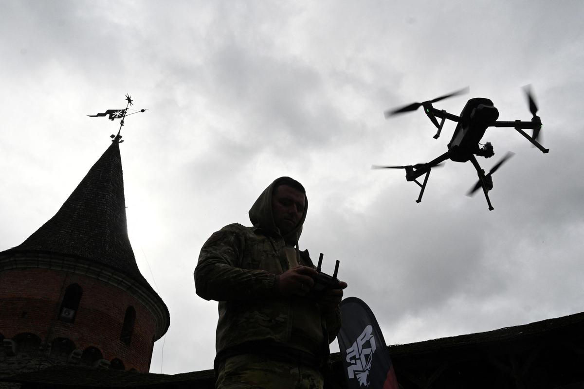 esercitazioni aggressive sul fianco Est