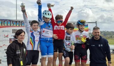 Mountain Bike, tutti i vincitori finali della Challenge Casa Bonello