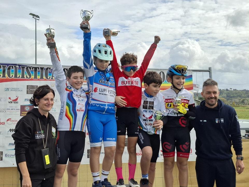 Mountain Bike, tutti i vincitori finali della Challenge Casa Bonello