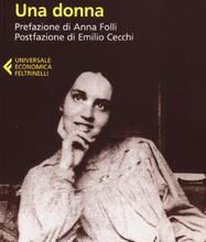 Alla Bassani con il gruppo di lettura "Carlo Pagnoni" si parla del libro "Una donna" di Sibilla Aleramo