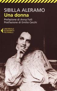 Alla Bassani con il gruppo di lettura "Carlo Pagnoni" si parla del libro "Una donna" di Sibilla Aleramo