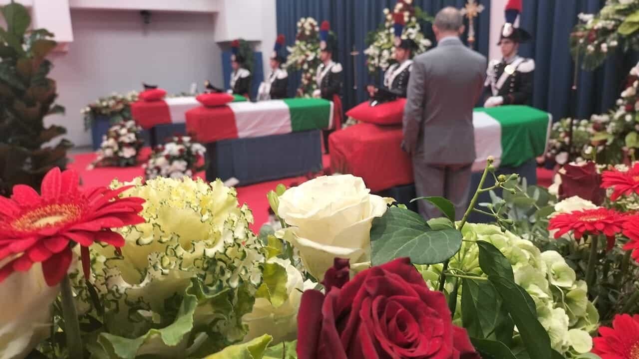 «Tre morti che potevano e dovevano essere evitate»