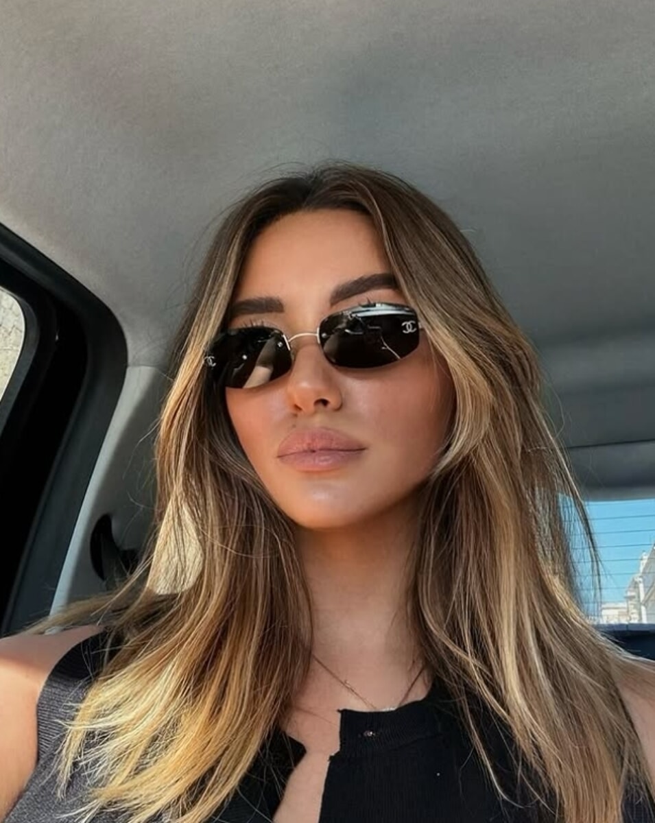 Una foto di Beatrice Bellucci