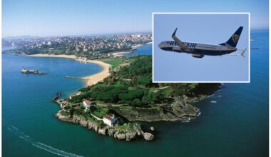 Ryanair Bologna, nuovi voli per l’inverno e per l’estate (con prezzi low cost): ecco dove