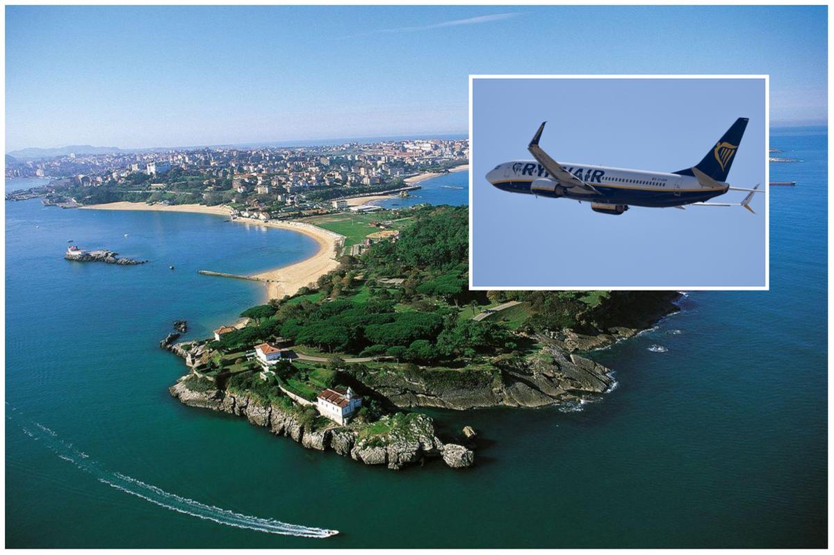 Ryanair Bologna, nuovi voli per l’inverno e per l’estate (con prezzi low cost): ecco dove