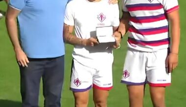 Nelle formazioni di serie A e B tanti i giovani del vivaio. Unione Firenze lancia la linea (sempre) verde