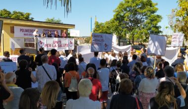 Sanità, per l’USC “liste d’attesa infinite e spoliazione dei territori. La Regione resta ferma e la Basilicata è a rischio emergenza sanitaria”