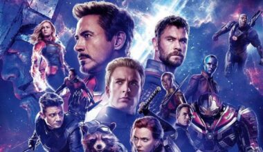 La prossima serie Marvel chiuderà una trilogia lunga 13 anni che non avete realizzato esistesse