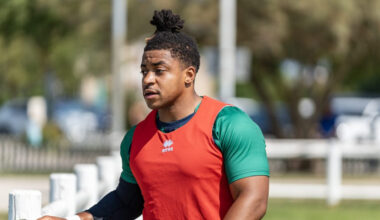 «Sabato contro Glasgow vogliamo riscattarci»