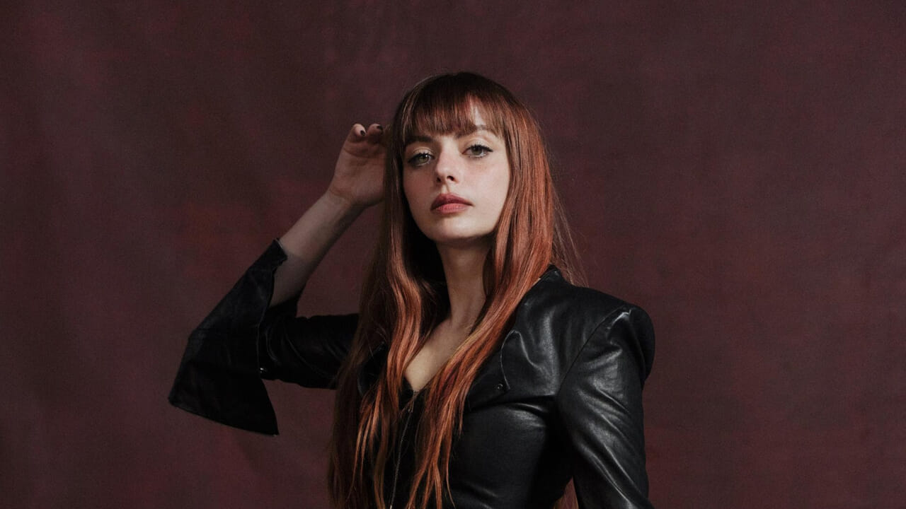 Annalisa è la nuova Raffaella Carrà?