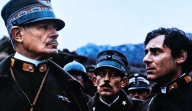 A oltre 40 anni dalla sua uscita, questo film resta uno dei più inquieti e visionari viaggi nella memoria collettiva del Novecento