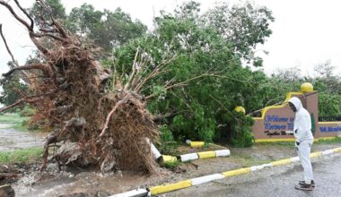 Uragano Melissa sui Caraibi, arrivato a Cuba dopo aver colpito Giamaica: le ultime notizie