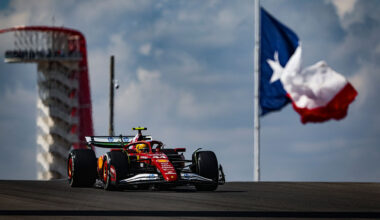 Lewis e Charles di rincorsa nella Sprint