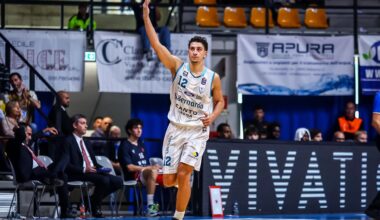 La Provincia di Como: E' iniziata la riscossa di Giordano Bortolani