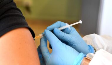 forte adesione alle giornate per la vaccinazione antitetanica .Oltre 150 vaccinazioni in poche ore nei comuni di Sestino, Badia Tedalda e Sansepolcro – Centritalia News