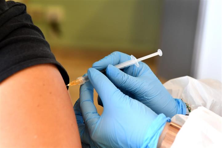 forte adesione alle giornate per la vaccinazione antitetanica .Oltre 150 vaccinazioni in poche ore nei comuni di Sestino, Badia Tedalda e Sansepolcro – Centritalia News