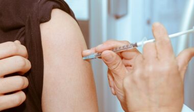 Vaccinazioni antinfluenzali, open day nei centri dell’ASST Melegnano-Martesana - Cronaca