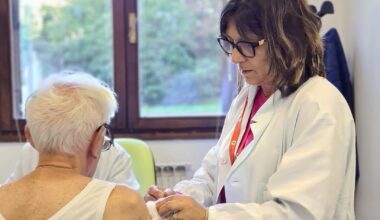 bresso vaccinazioni anticovid anti herpes zooster