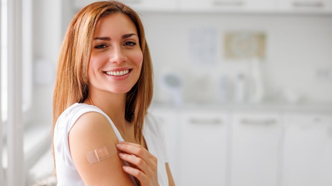 vaccinazioni antinfluenzali in farmacia 2025/2026