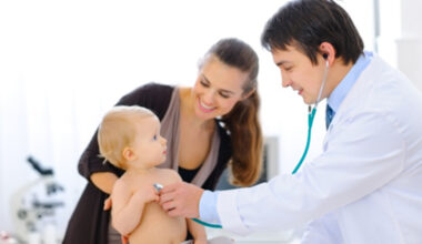 Al via la campagna di immunizzazione per il Virus Respiratorio Sinciziale 2025/2026