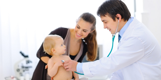 Al via la campagna di immunizzazione per il Virus Respiratorio Sinciziale 2025/2026