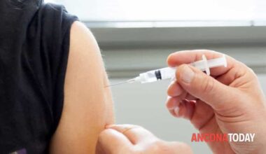 la partenza mercoledì 8 ottobre