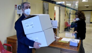 Vaccino antinfluenzale, partenza col botto. Quasi 120mila toscani già vaccinati. Ritardi per il Covid