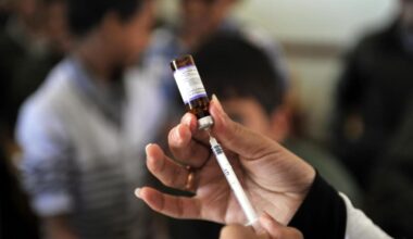 Al via in Toscana la campagna di vaccinazione contro l'influenza e il Covid