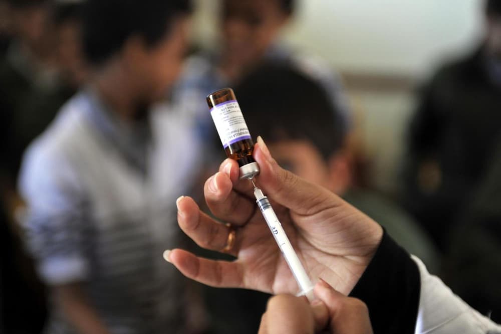 Al via in Toscana la campagna di vaccinazione contro l'influenza e il Covid