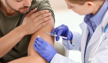 Sestino, Badia Tedalda e Sansepolcro, forte adesione alla campagna di vaccinazione antitetanica