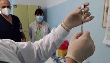 Influenza, al via da lunedì la campagna vaccinale antinfluenzale dell'Umbria