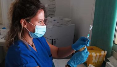 Influenza, vaccinazioni gratuite in piazza Verdi: ecco quando