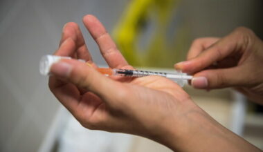 Covid e influenza, da lunedì 8 ottobre parte la campagna vaccinale