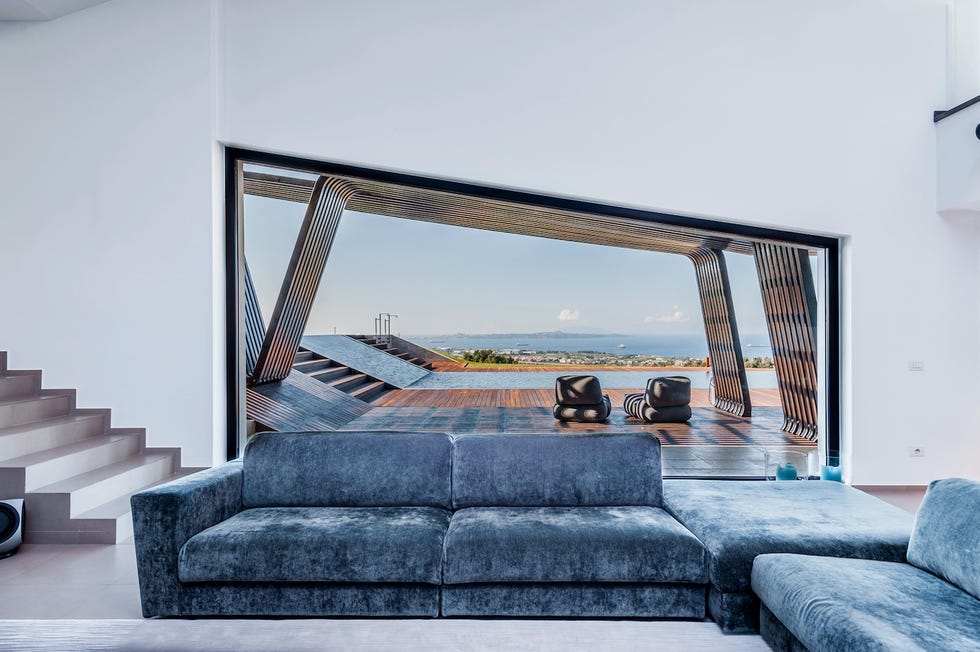 Una dimora di design in Sicilia una dimora di design in sicilia