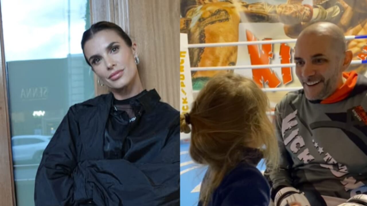 "Ti racconto a chi non ti ha conosciuto"