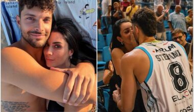 Valentina Vignali e il matrimonio: data, location e tema speciale. Preparativi e curiosità sulle bomboniere