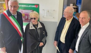 Valmadrera: i gioielli della fondazione Timken