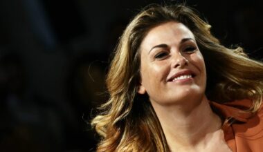 la timeline della loro storia