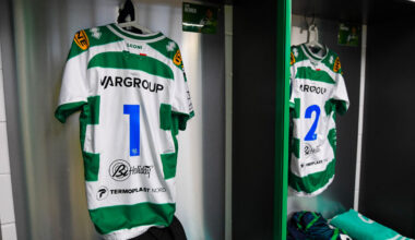 VAR GROUP SPONSOR E DIGITAL PARTNER DELLA BENETTON RUGBY FINO AL 2027