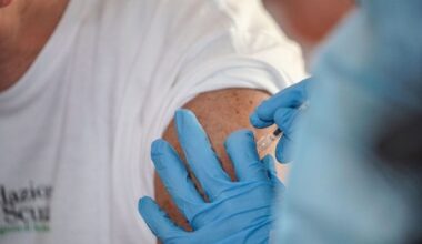 Vax day, sabato e domenica ospedali in campo