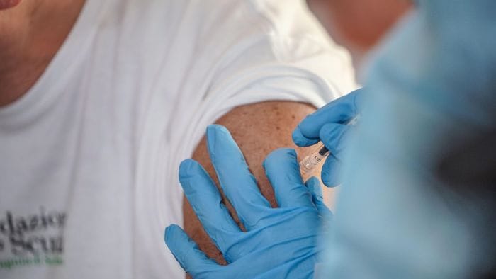 Vax day, sabato e domenica ospedali in campo