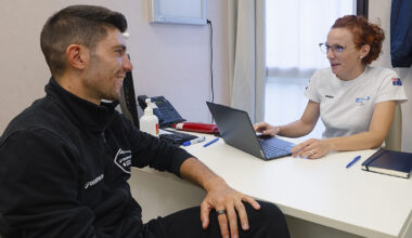 Vendrame e la Jayco, si comincia con le tabelle di Laura Martinelli