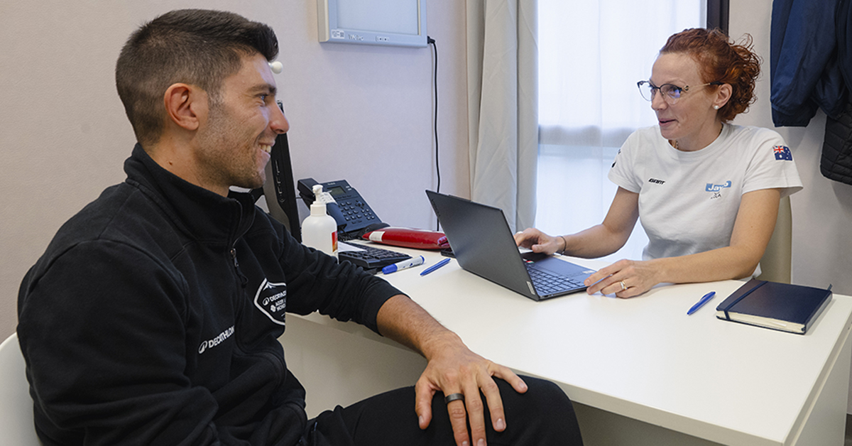 Vendrame e la Jayco, si comincia con le tabelle di Laura Martinelli