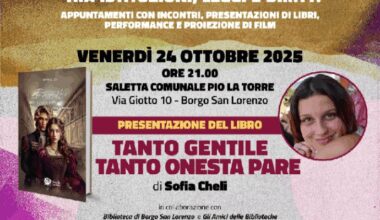 Tanto gentile tanto onesta pare